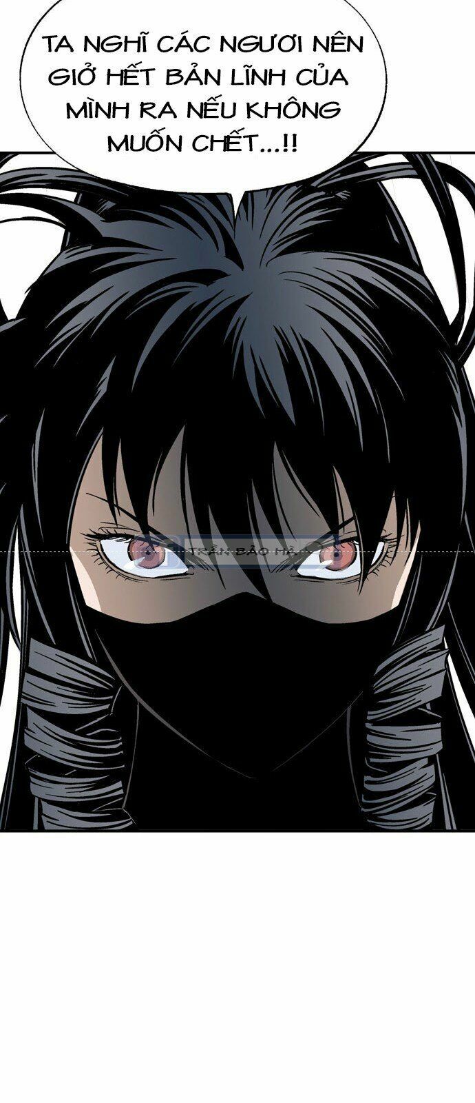 Gosu - Cao Thủ 2 Chap 84 - Next Chap 85