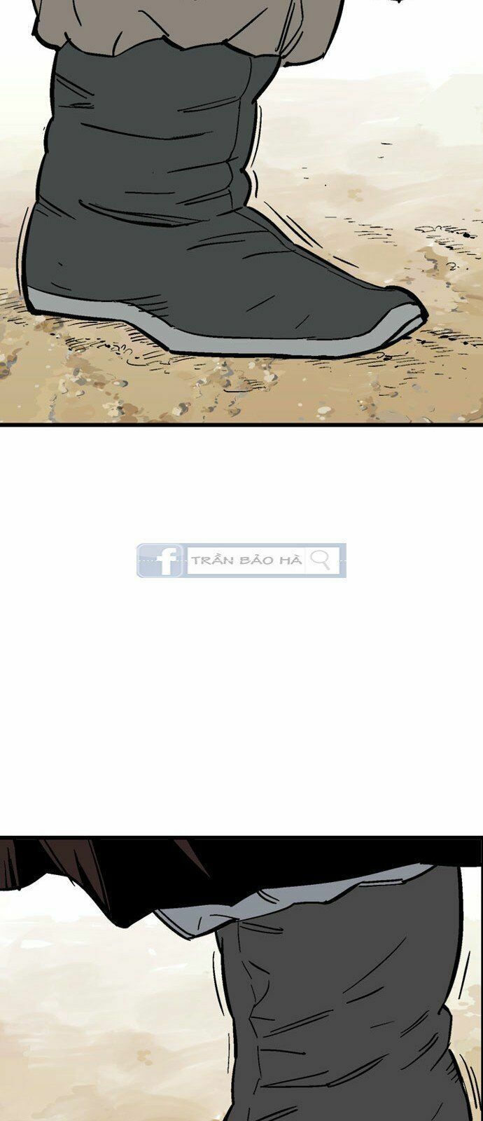 Gosu - Cao Thủ 2 Chap 84 - Next Chap 85