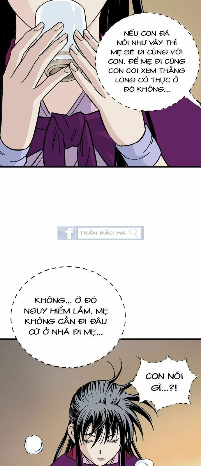 Gosu - Cao Thủ 2 Chap 84 - Next Chap 85