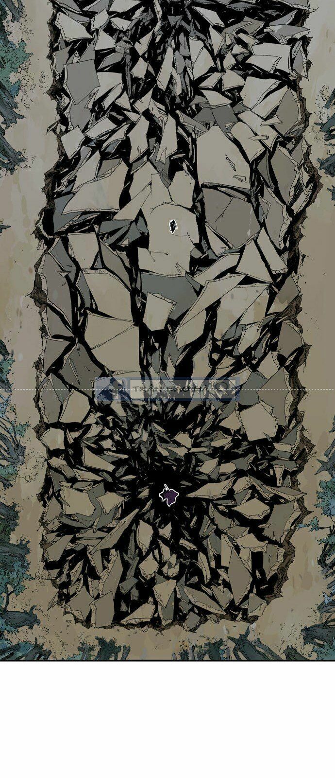 Gosu - Cao Thủ 2 Chap 84 - Next Chap 85