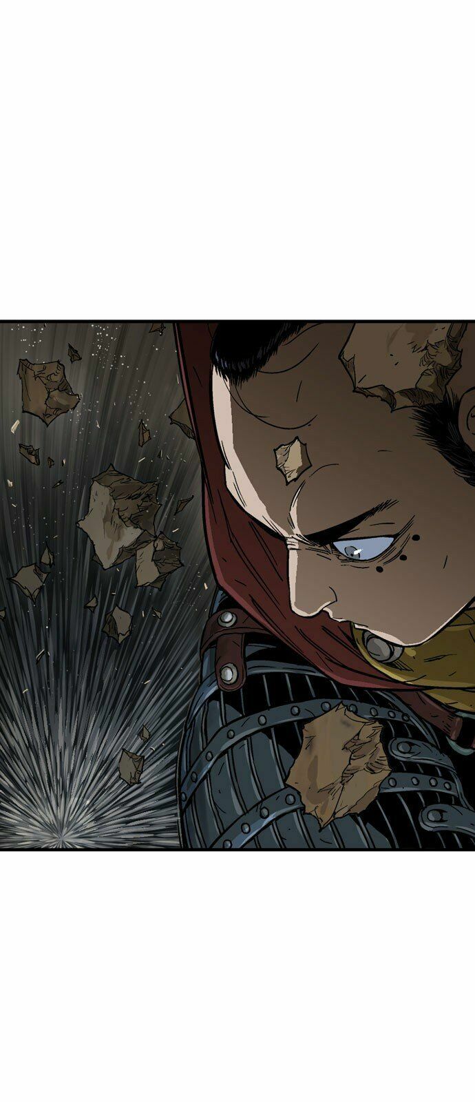 Gosu - Cao Thủ 2 Chap 85 - Next Chap 86