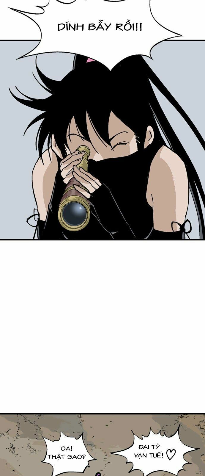 Gosu - Cao Thủ 2 Chap 85 - Next Chap 86