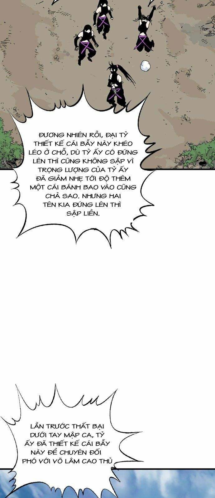 Gosu - Cao Thủ 2 Chap 85 - Next Chap 86