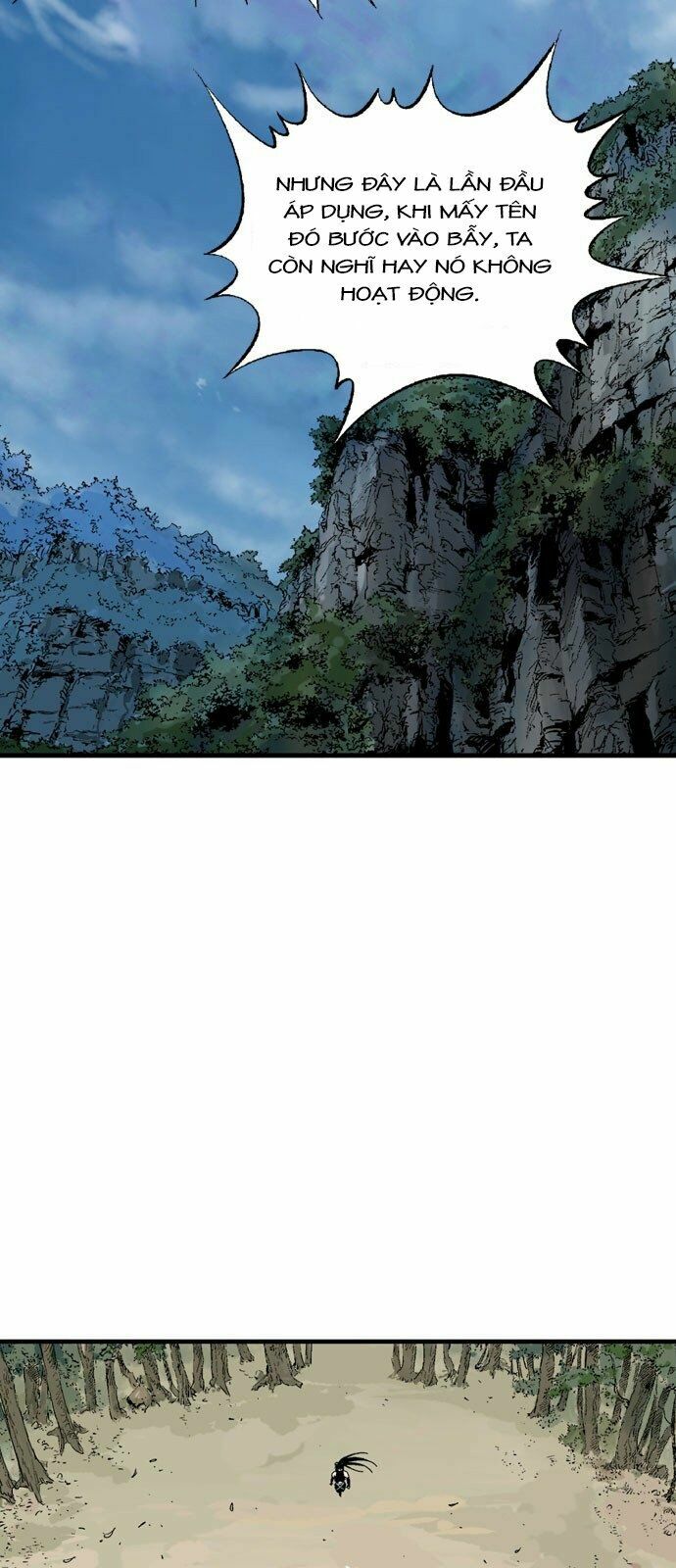 Gosu - Cao Thủ 2 Chap 85 - Next Chap 86