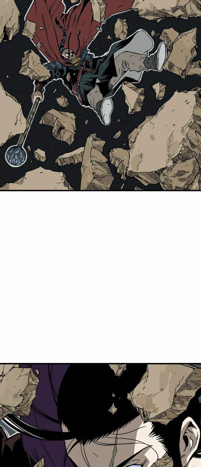 Gosu - Cao Thủ 2 Chap 85 - Next Chap 86