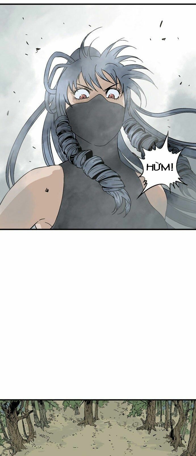 Gosu - Cao Thủ 2 Chap 85 - Next Chap 86