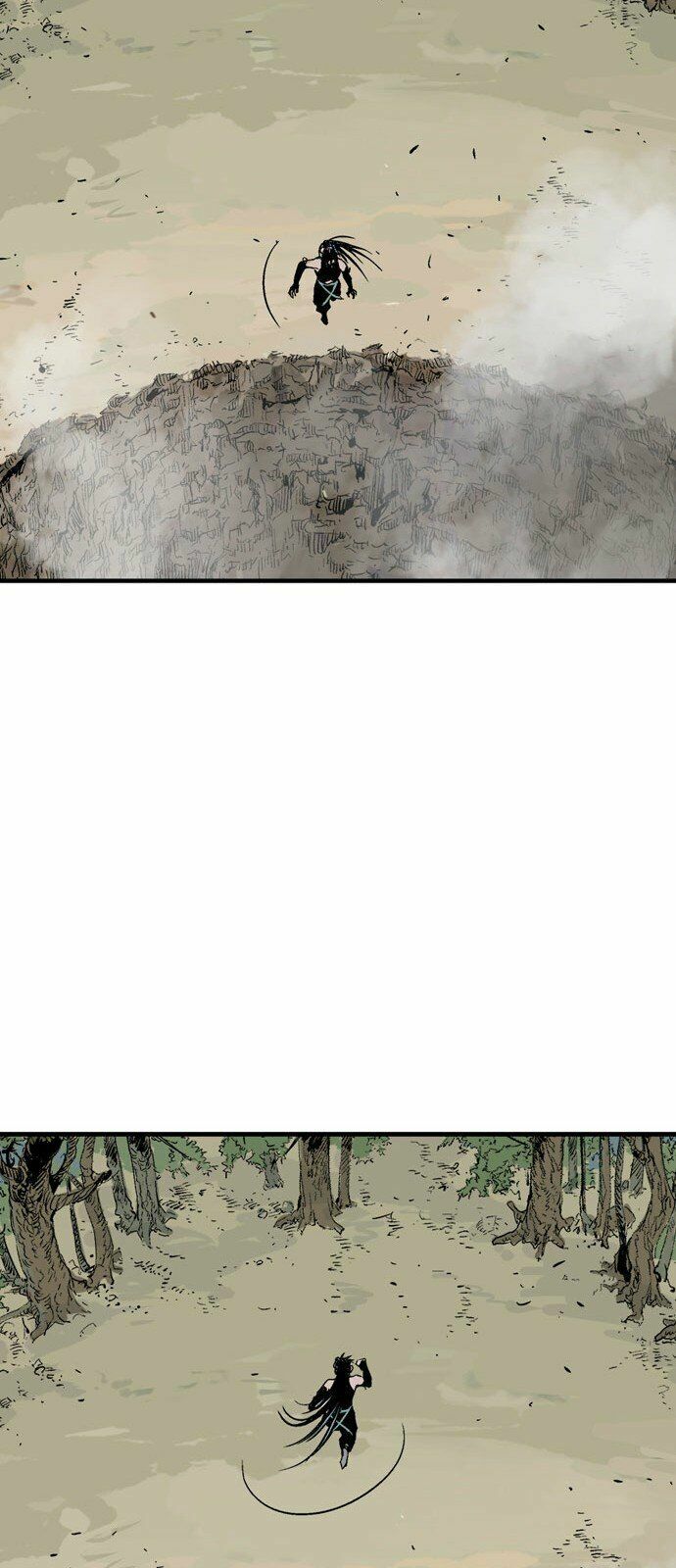 Gosu - Cao Thủ 2 Chap 85 - Next Chap 86