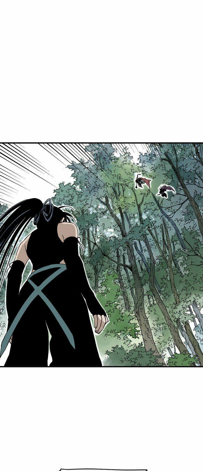 Gosu - Cao Thủ 2 Chap 85 - Next Chap 86