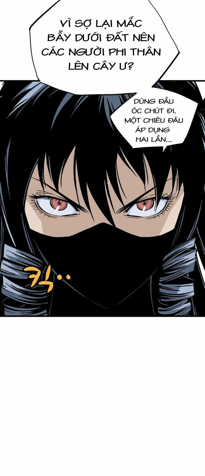 Gosu - Cao Thủ 2 Chap 85 - Next Chap 86