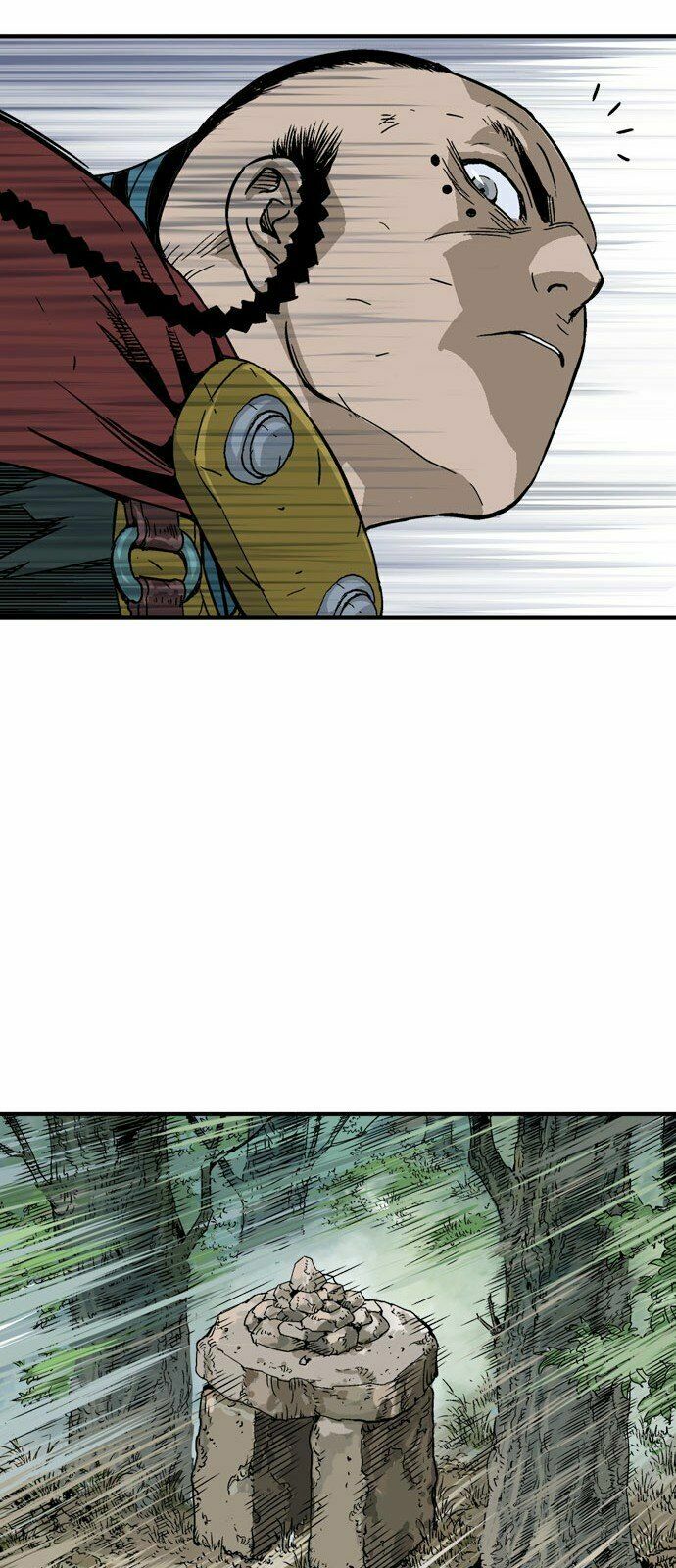 Gosu - Cao Thủ 2 Chap 85 - Next Chap 86