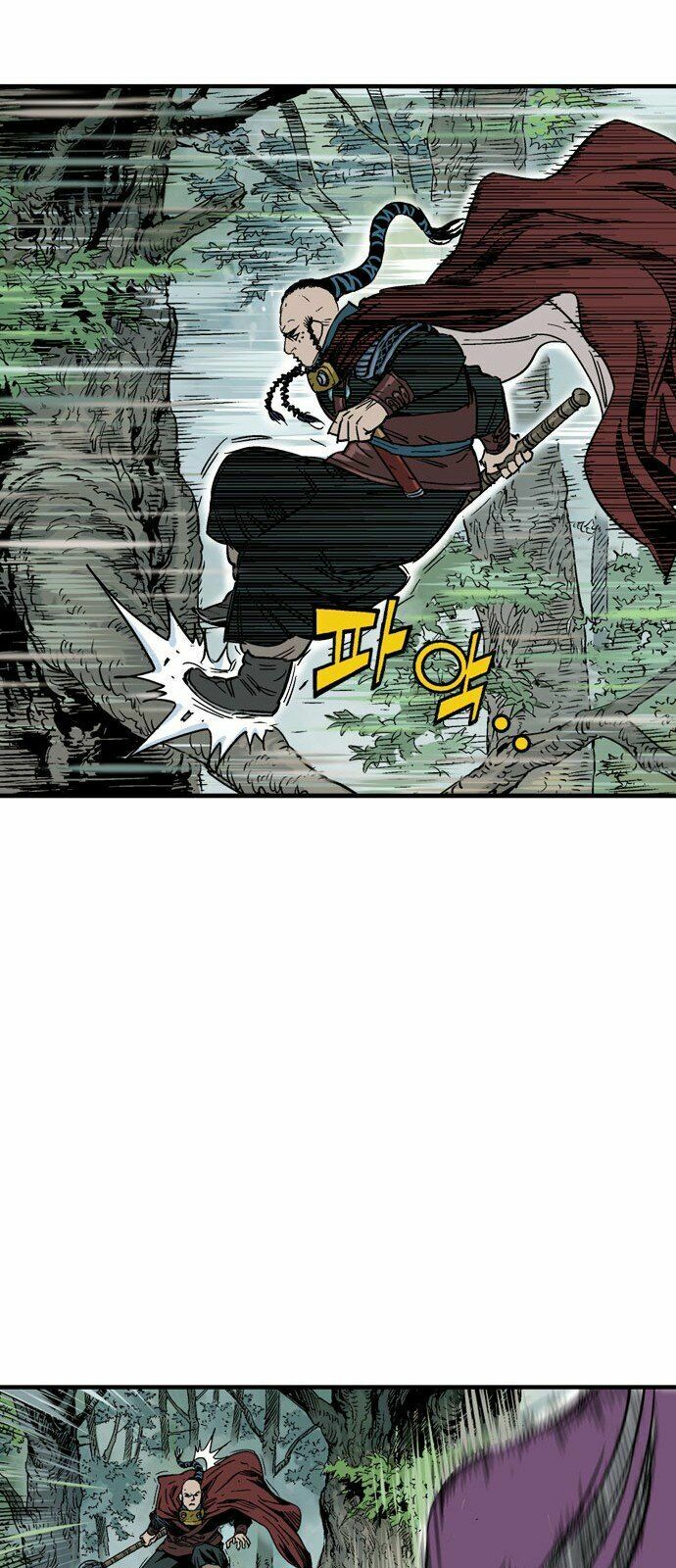 Gosu - Cao Thủ 2 Chap 85 - Next Chap 86