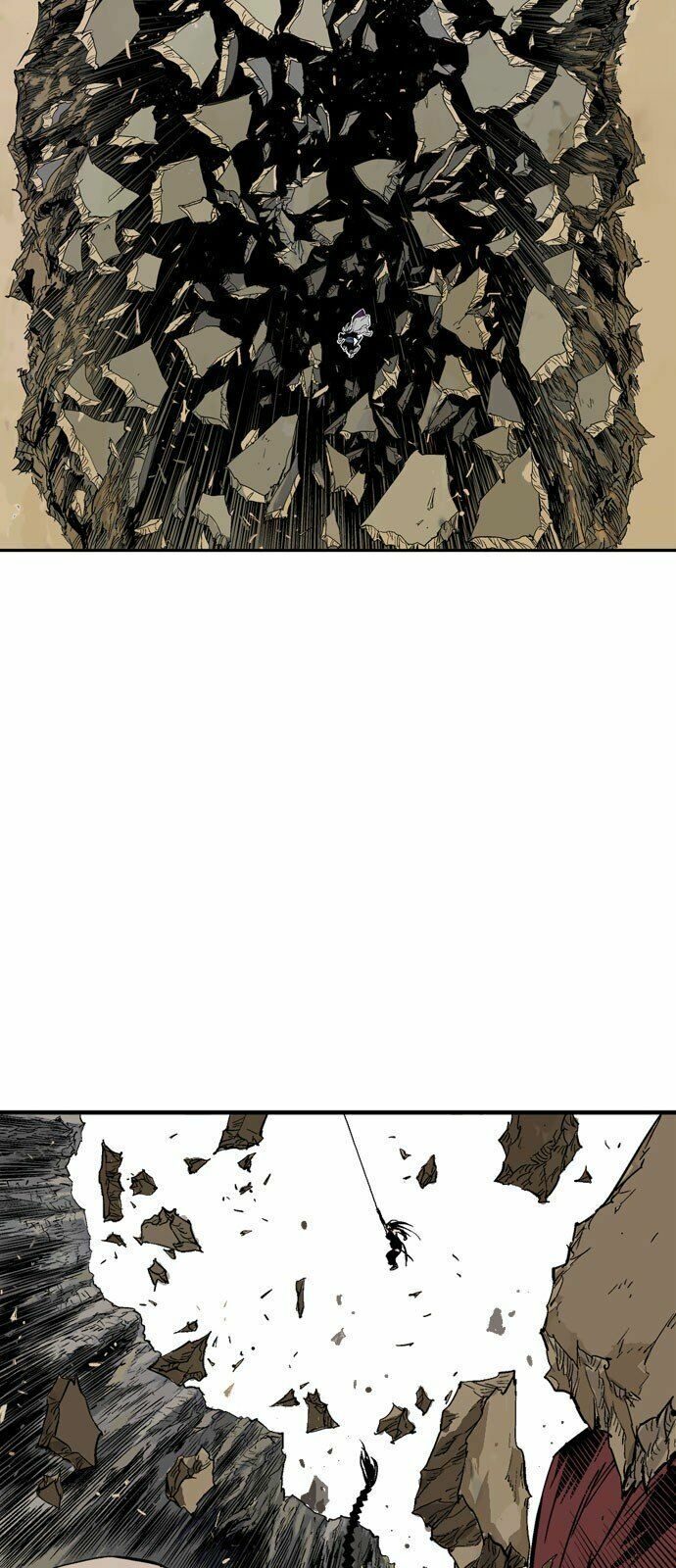 Gosu - Cao Thủ 2 Chap 85 - Next Chap 86