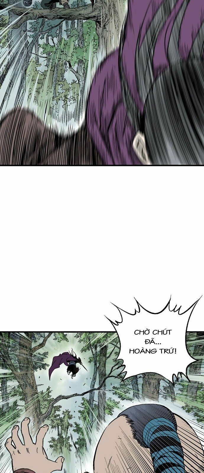 Gosu - Cao Thủ 2 Chap 85 - Next Chap 86