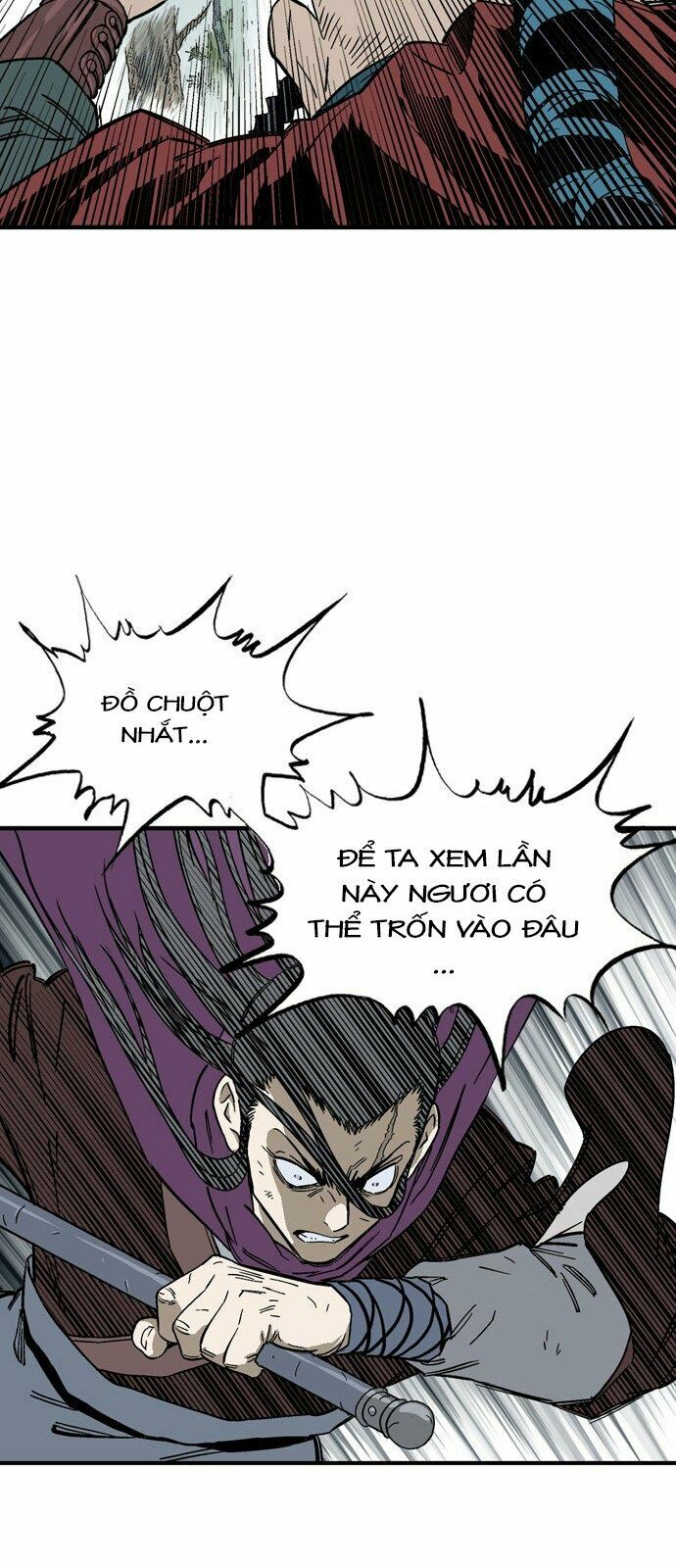 Gosu - Cao Thủ 2 Chap 85 - Next Chap 86