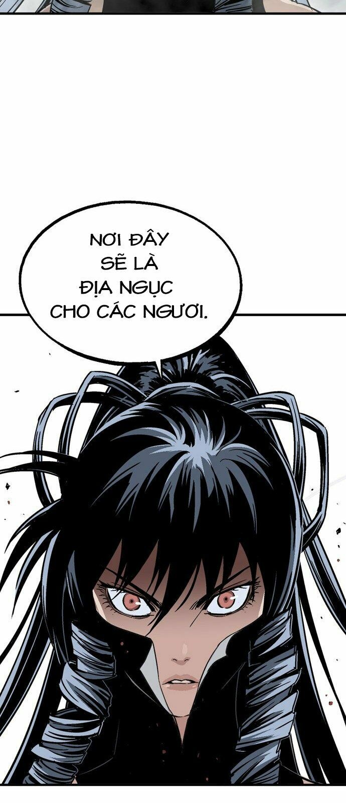 Gosu - Cao Thủ 2 Chap 85 - Next Chap 86