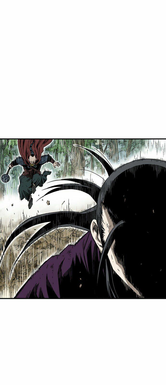 Gosu - Cao Thủ 2 Chap 85 - Next Chap 86