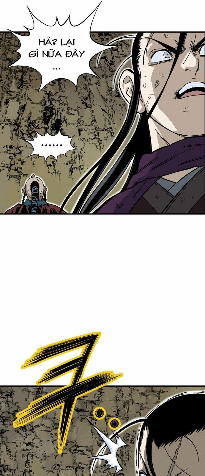 Gosu - Cao Thủ 2 Chap 85 - Next Chap 86