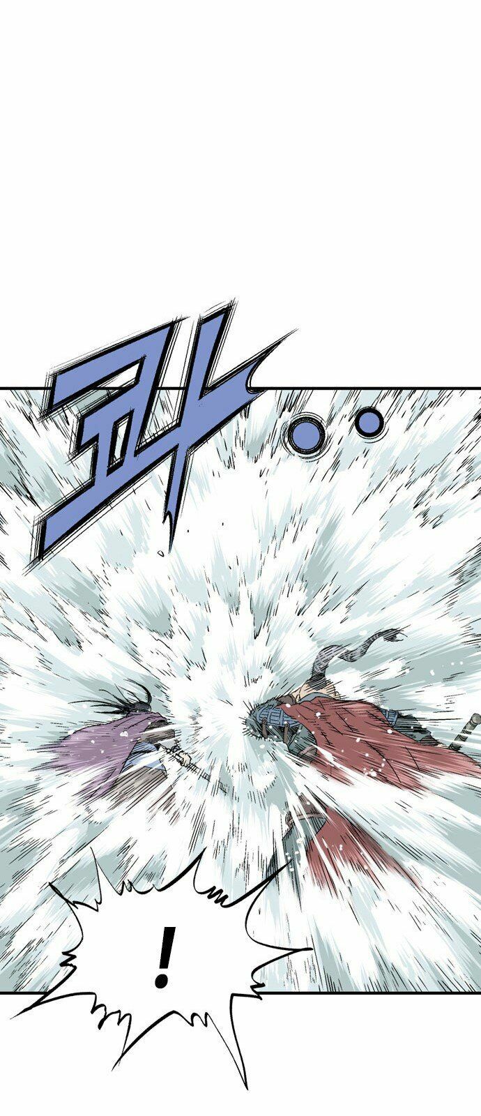 Gosu - Cao Thủ 2 Chap 85 - Next Chap 86