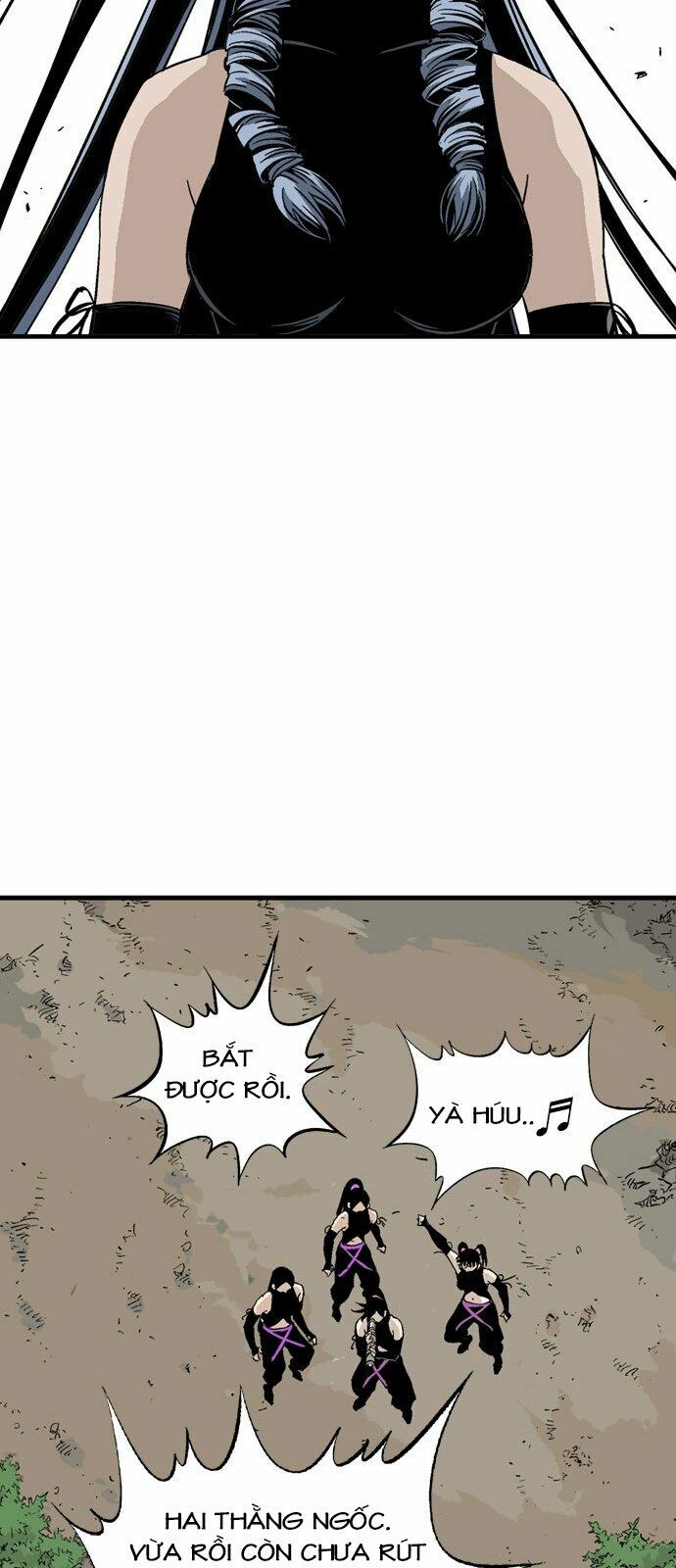 Gosu - Cao Thủ 2 Chap 85 - Next Chap 86