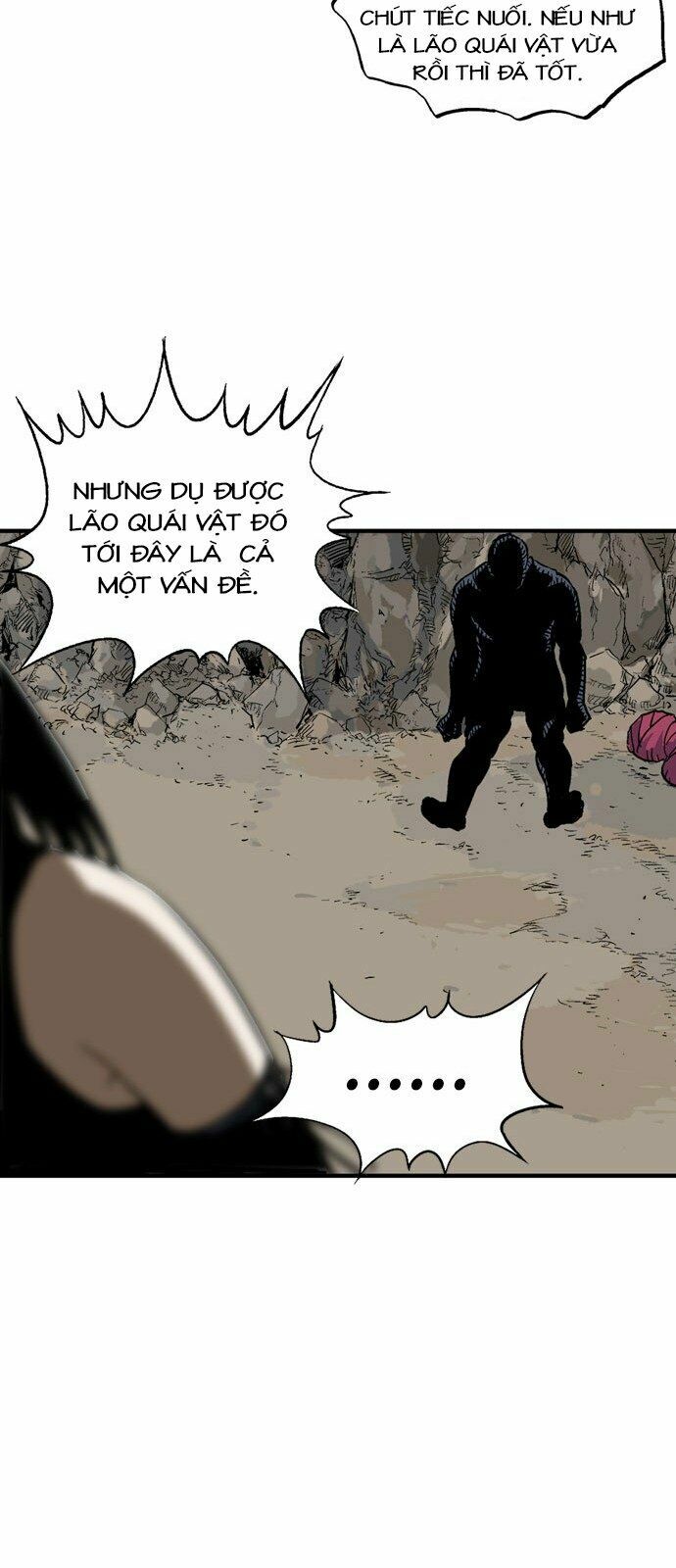 Gosu - Cao Thủ 2 Chap 85 - Next Chap 86