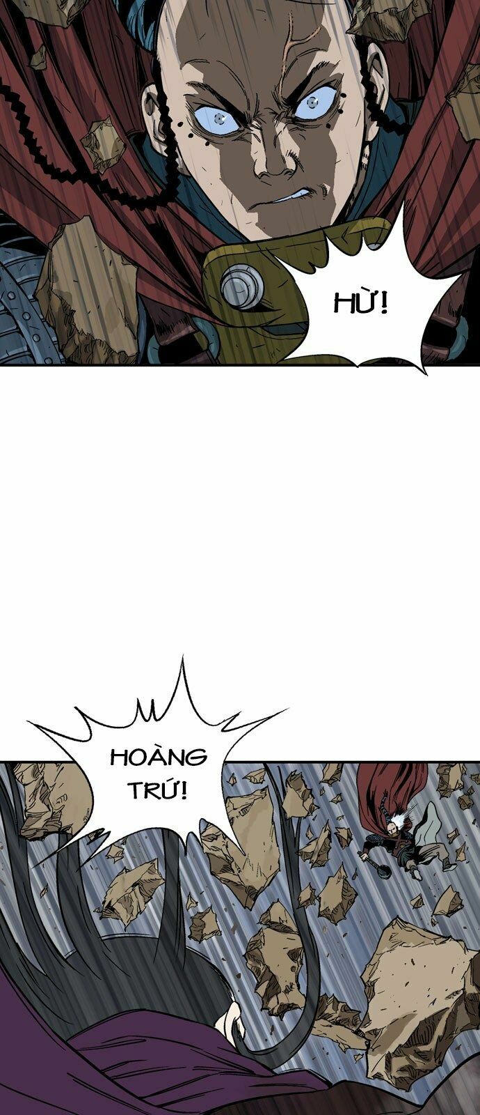 Gosu - Cao Thủ 2 Chap 85 - Next Chap 86