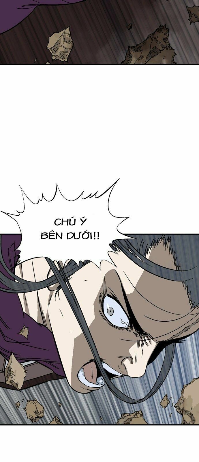 Gosu - Cao Thủ 2 Chap 85 - Next Chap 86