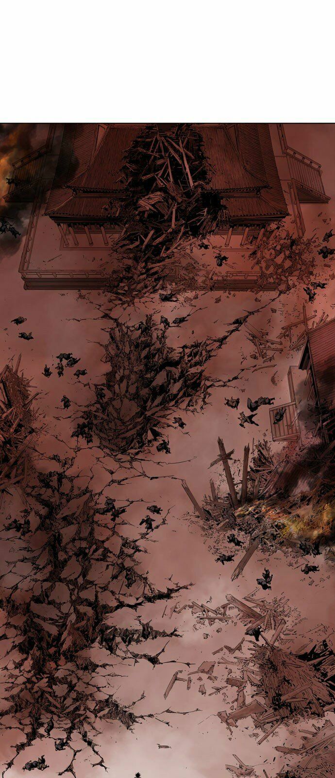 Gosu - Cao Thủ 2 Chap 86 - Next Chap 87