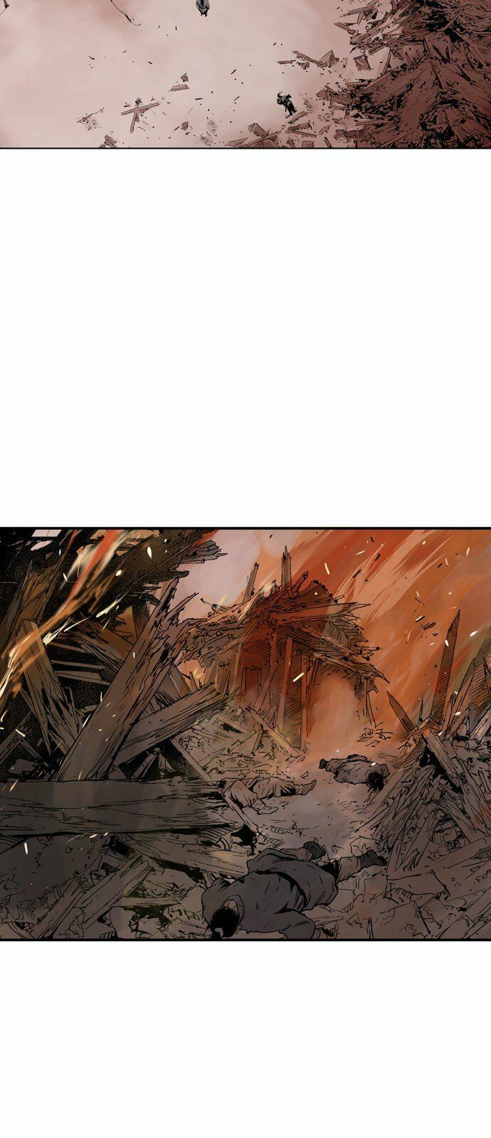 Gosu - Cao Thủ 2 Chap 86 - Next Chap 87