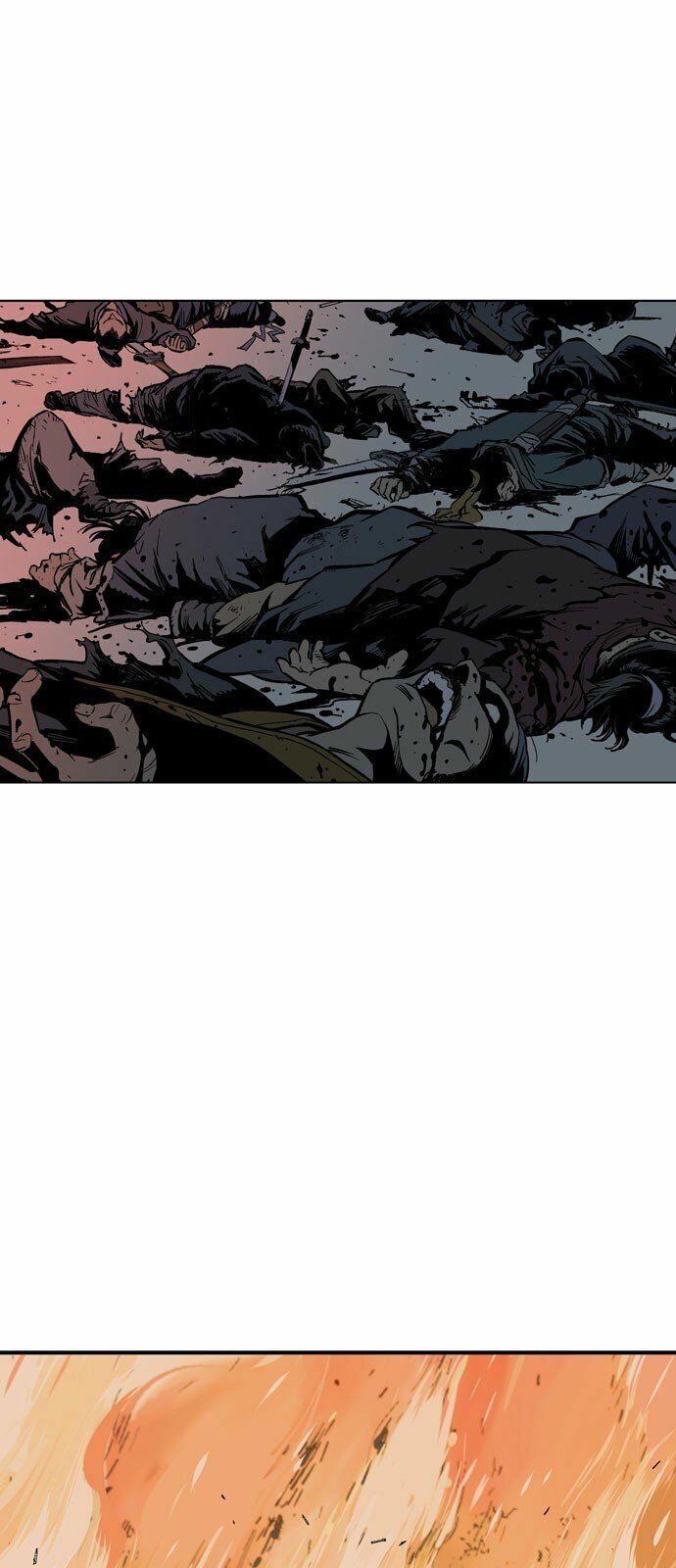 Gosu - Cao Thủ 2 Chap 86 - Next Chap 87