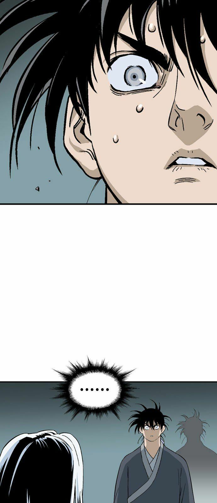 Gosu - Cao Thủ 2 Chap 86 - Next Chap 87