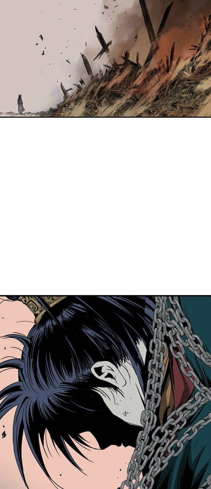 Gosu - Cao Thủ 2 Chap 86 - Next Chap 87