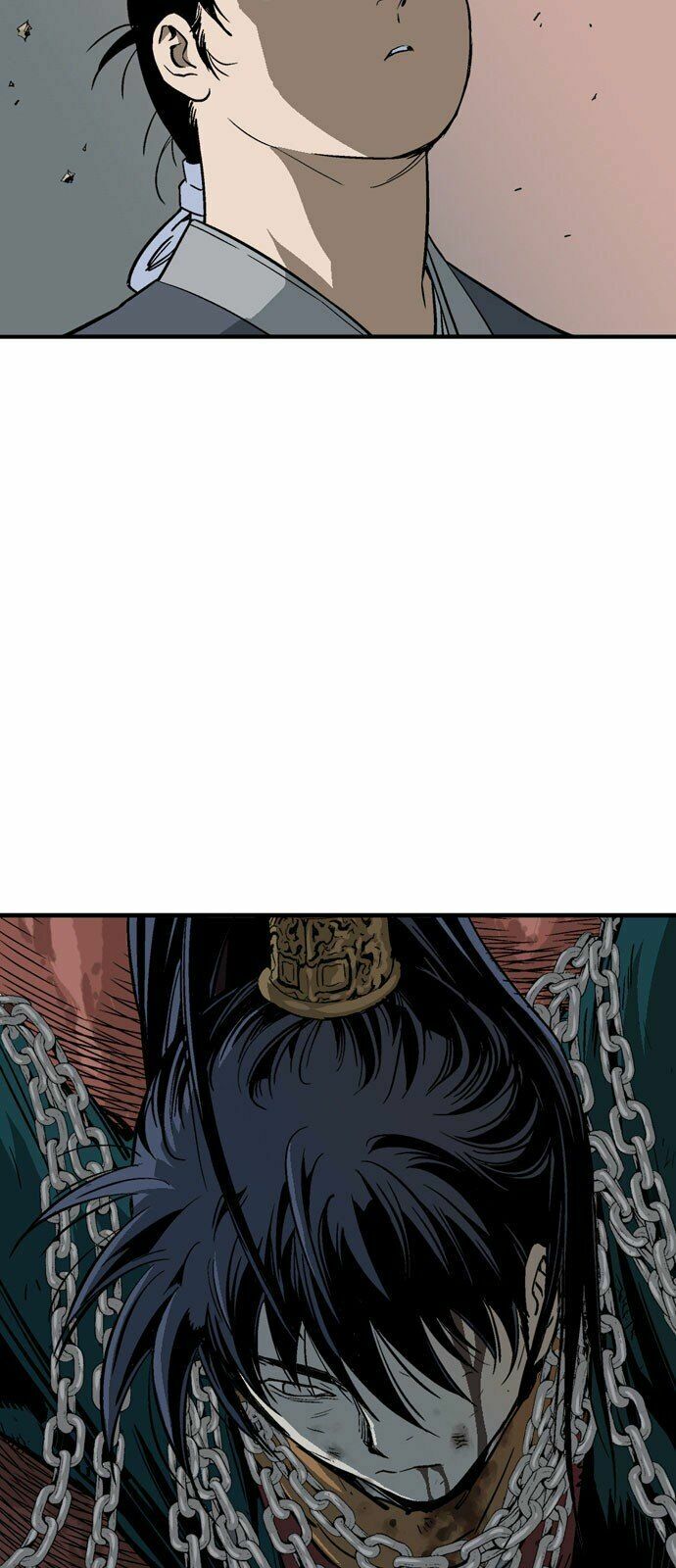 Gosu - Cao Thủ 2 Chap 86 - Next Chap 87