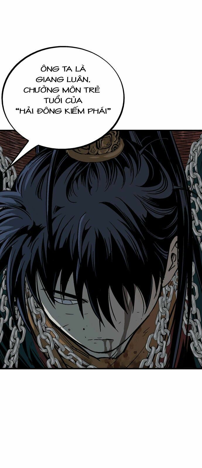 Gosu - Cao Thủ 2 Chap 86 - Next Chap 87