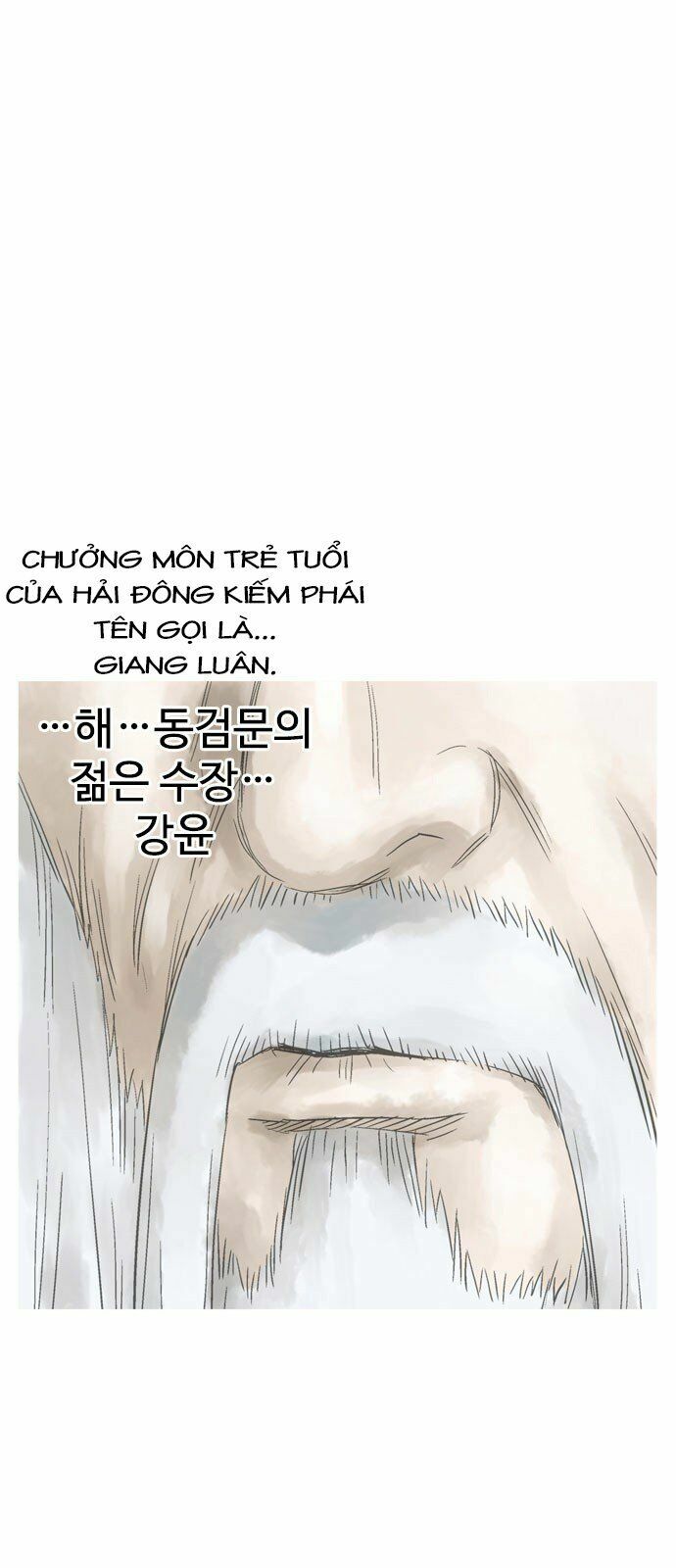 Gosu - Cao Thủ 2 Chap 86 - Next Chap 87