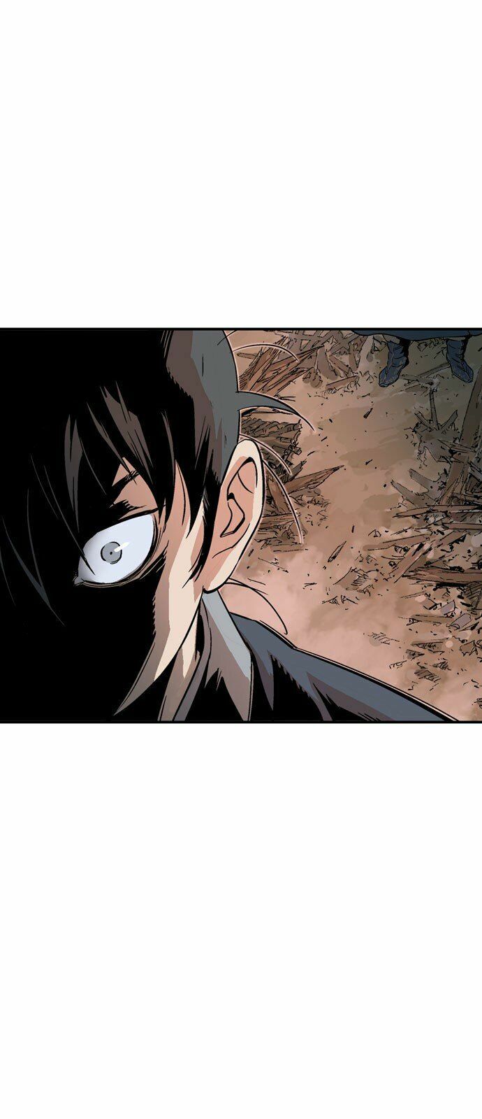 Gosu - Cao Thủ 2 Chap 86 - Next Chap 87