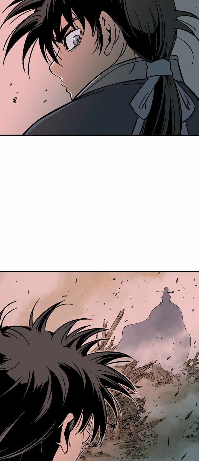 Gosu - Cao Thủ 2 Chap 86 - Next Chap 87