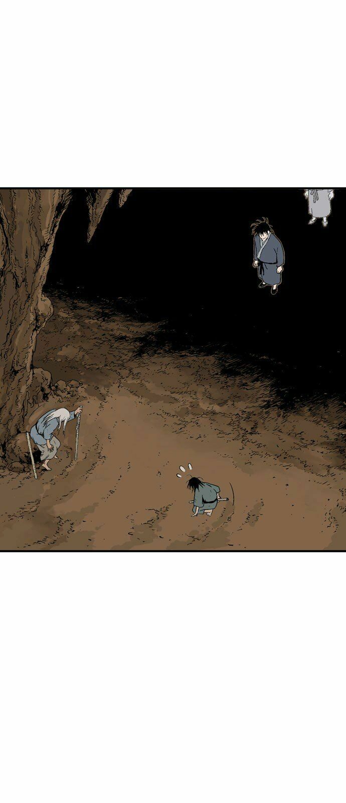 Gosu - Cao Thủ 2 Chap 86 - Next Chap 87