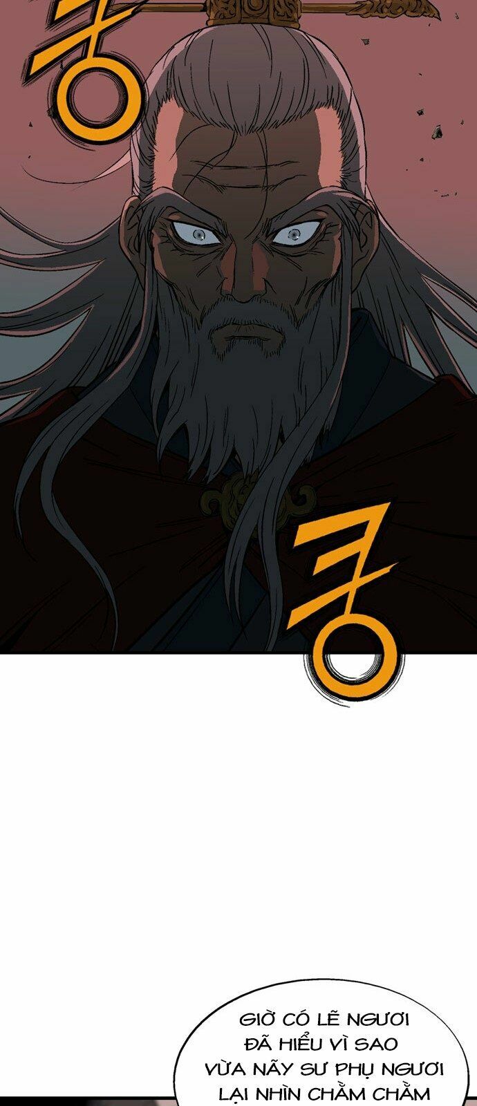 Gosu - Cao Thủ 2 Chap 86 - Next Chap 87