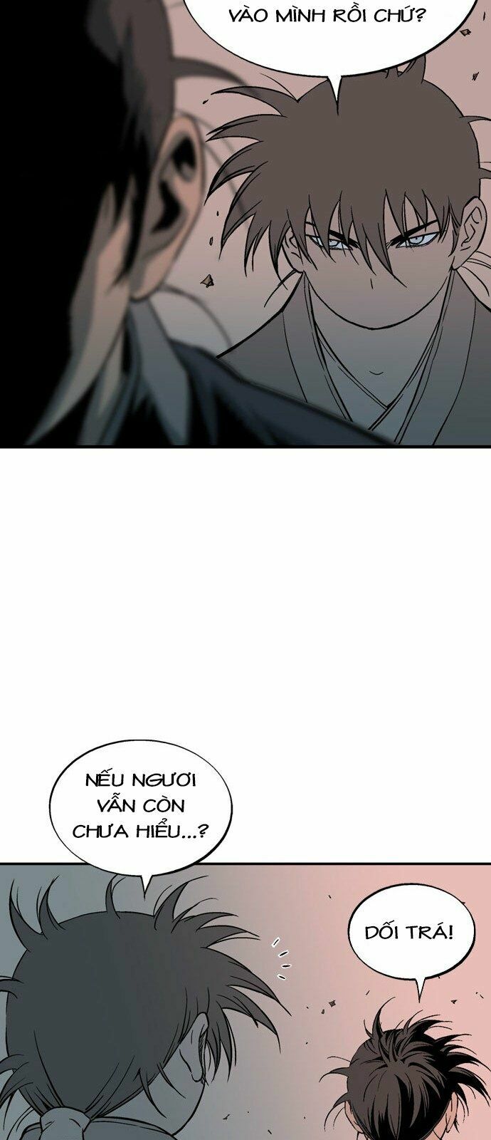 Gosu - Cao Thủ 2 Chap 86 - Next Chap 87