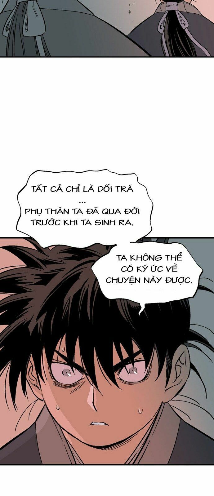 Gosu - Cao Thủ 2 Chap 86 - Next Chap 87