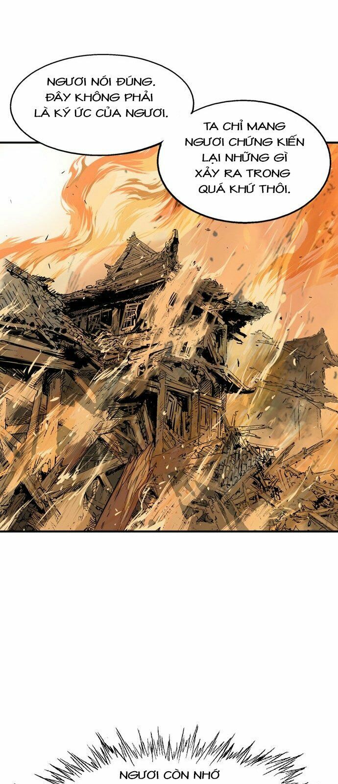 Gosu - Cao Thủ 2 Chap 86 - Next Chap 87