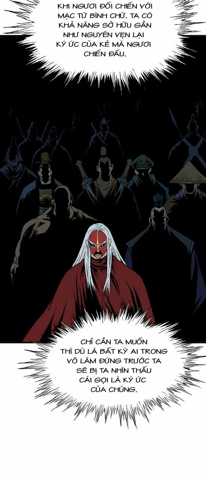 Gosu - Cao Thủ 2 Chap 86 - Next Chap 87