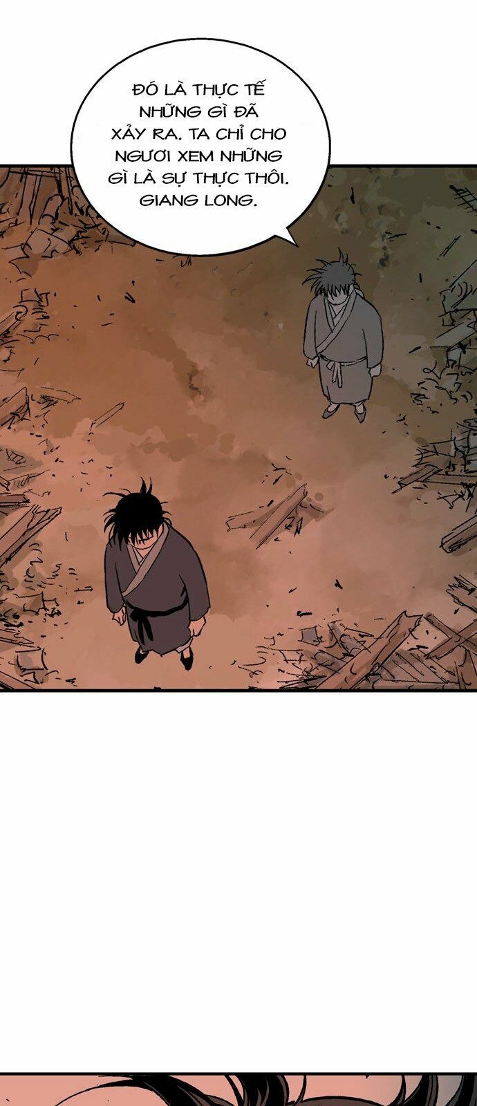 Gosu - Cao Thủ 2 Chap 86 - Next Chap 87