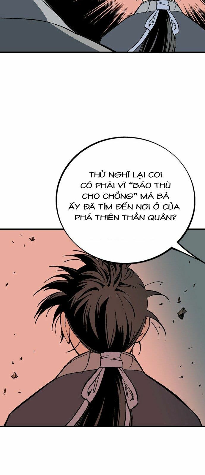 Gosu - Cao Thủ 2 Chap 86 - Next Chap 87