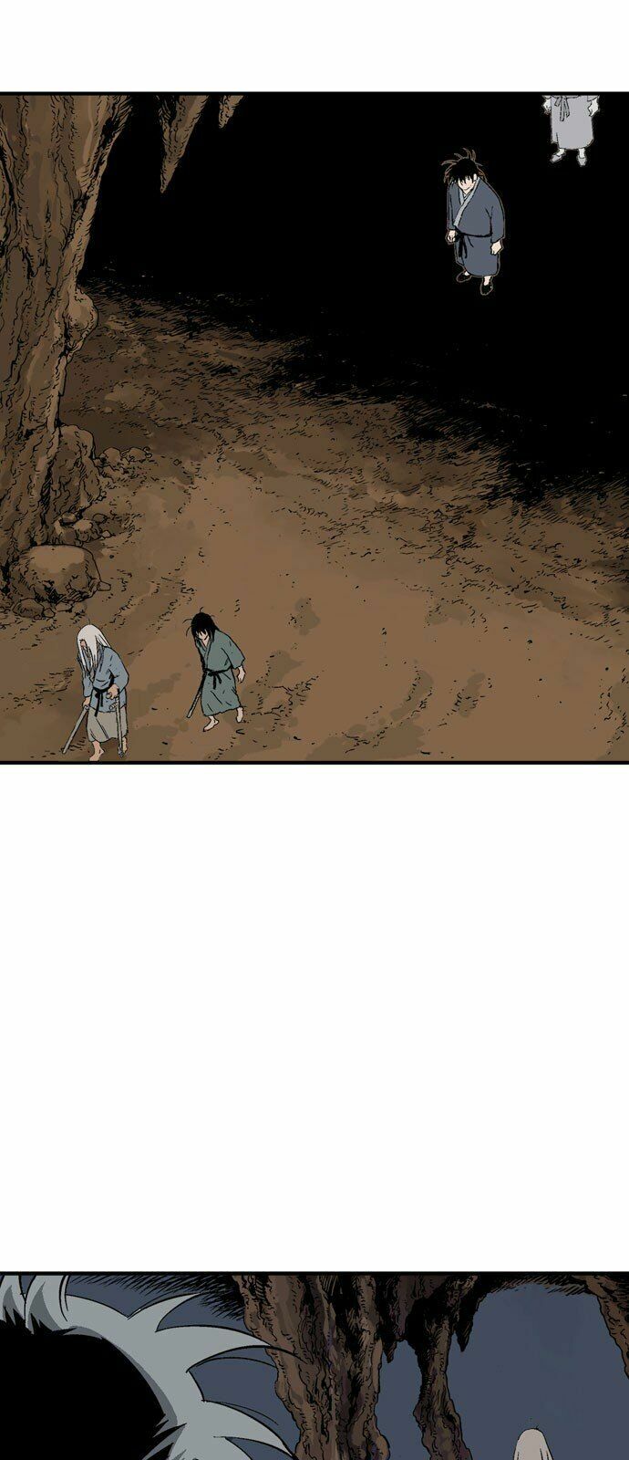 Gosu - Cao Thủ 2 Chap 86 - Next Chap 87