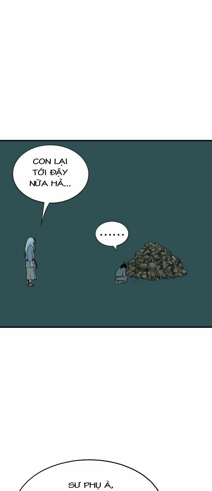 Gosu - Cao Thủ 2 Chap 86 - Next Chap 87