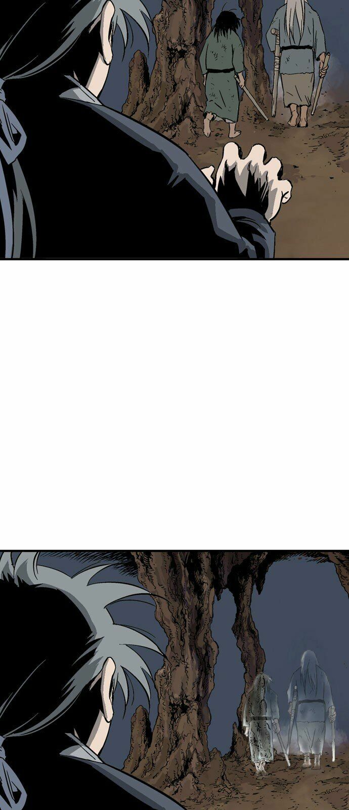 Gosu - Cao Thủ 2 Chap 86 - Next Chap 87