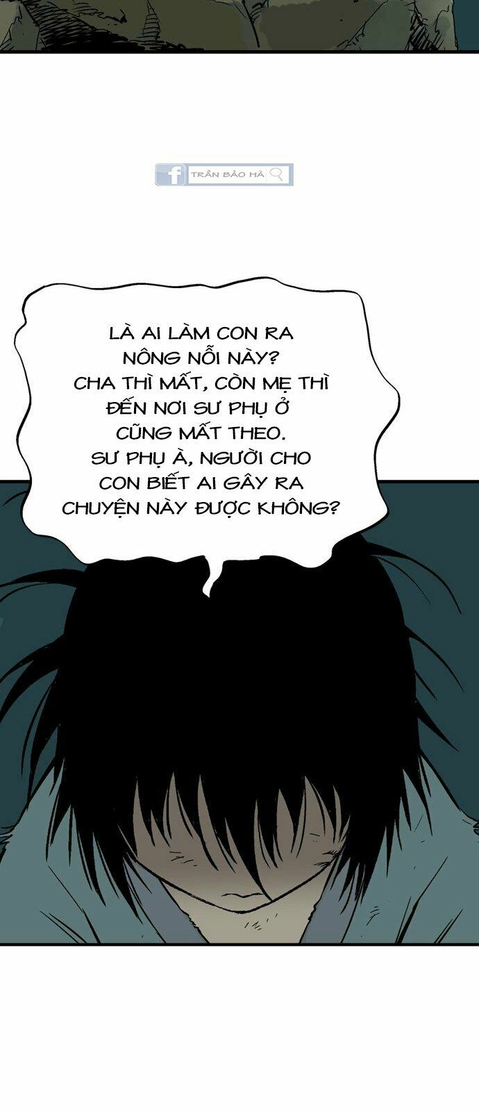 Gosu - Cao Thủ 2 Chap 86 - Next Chap 87