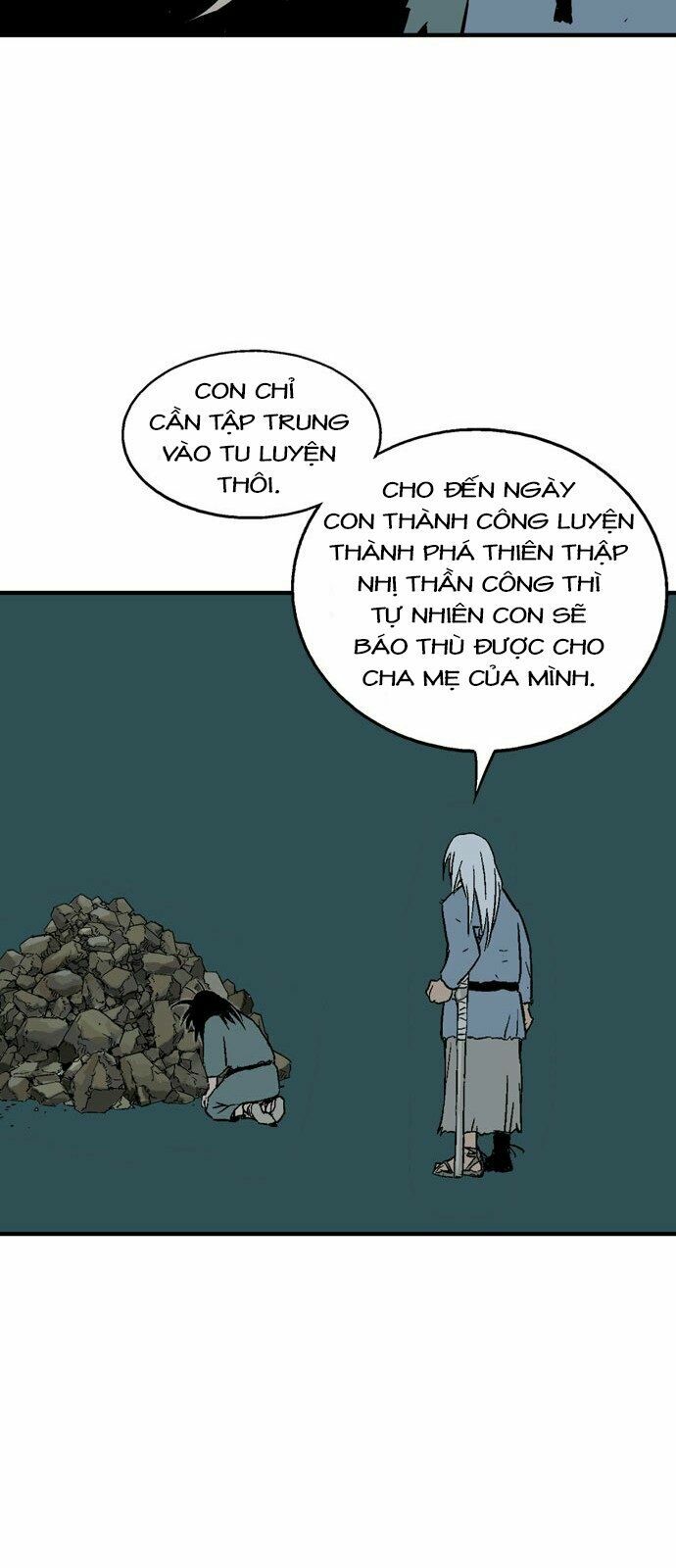 Gosu - Cao Thủ 2 Chap 86 - Next Chap 87