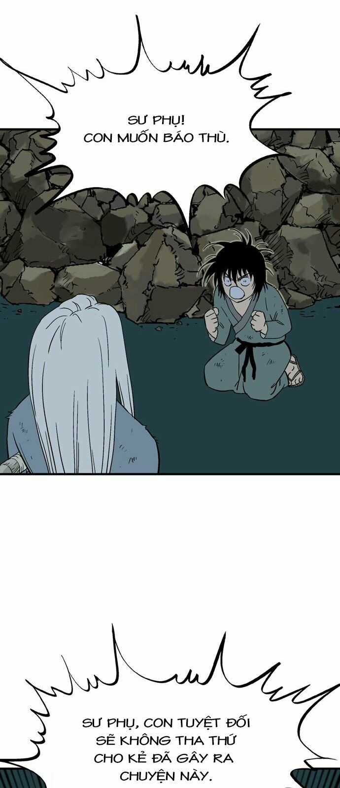 Gosu - Cao Thủ 2 Chap 86 - Next Chap 87